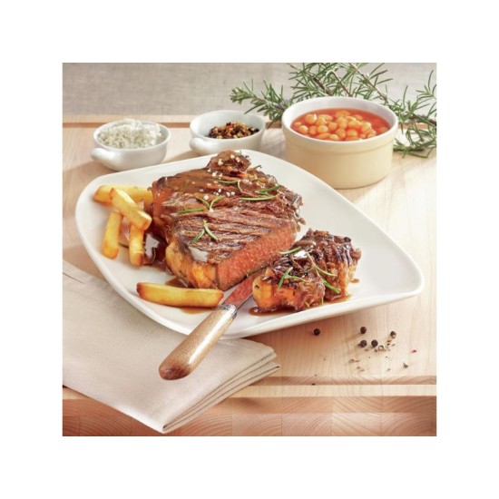 Интелигентен Грил с 6 Програми Rowenta OptiGrill GR702D21 